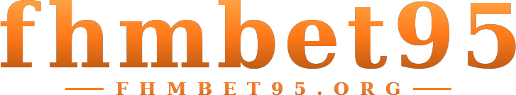 fhmbet95 logo