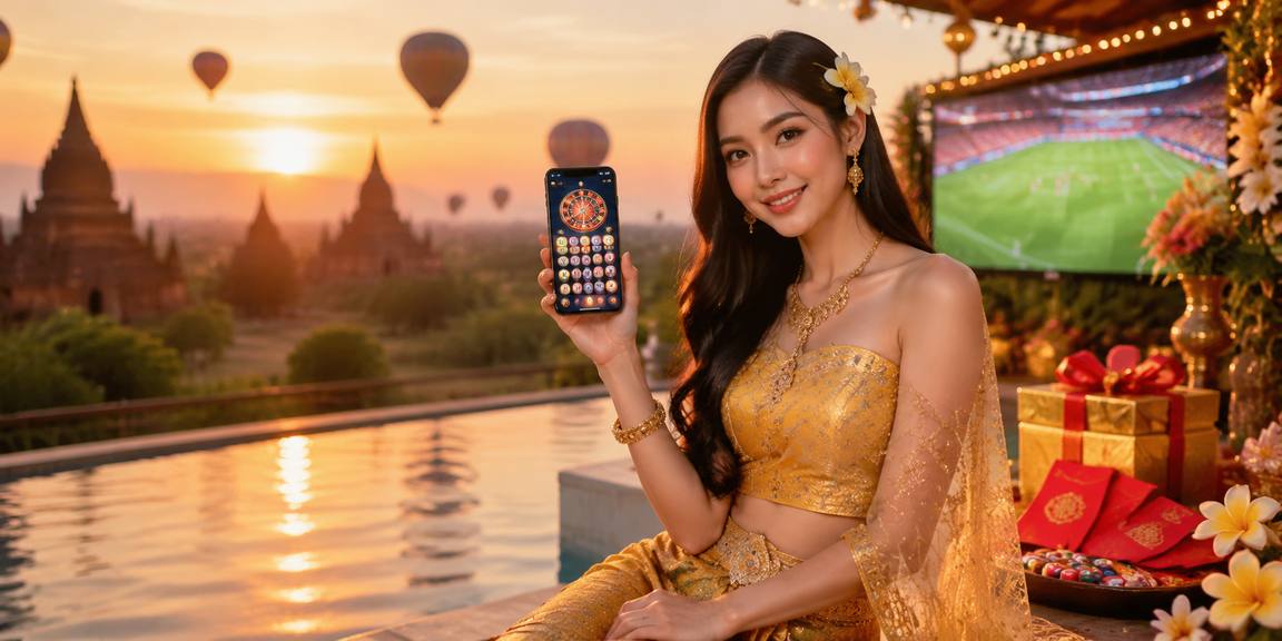 fhmbet95 fhmbet95 သည် မြန်မာ ကစားသမားများအတွက် တည်ဆောက်ထားသည့် ကာစီနိုဖြစ်သည်